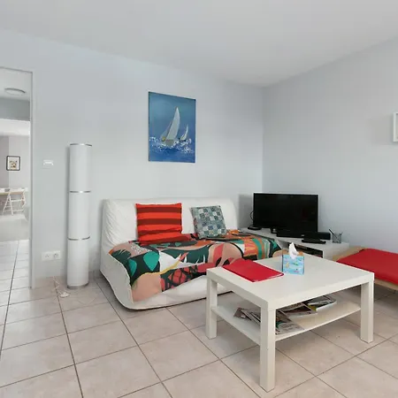 Kervaudu 4p 600m Appartamento